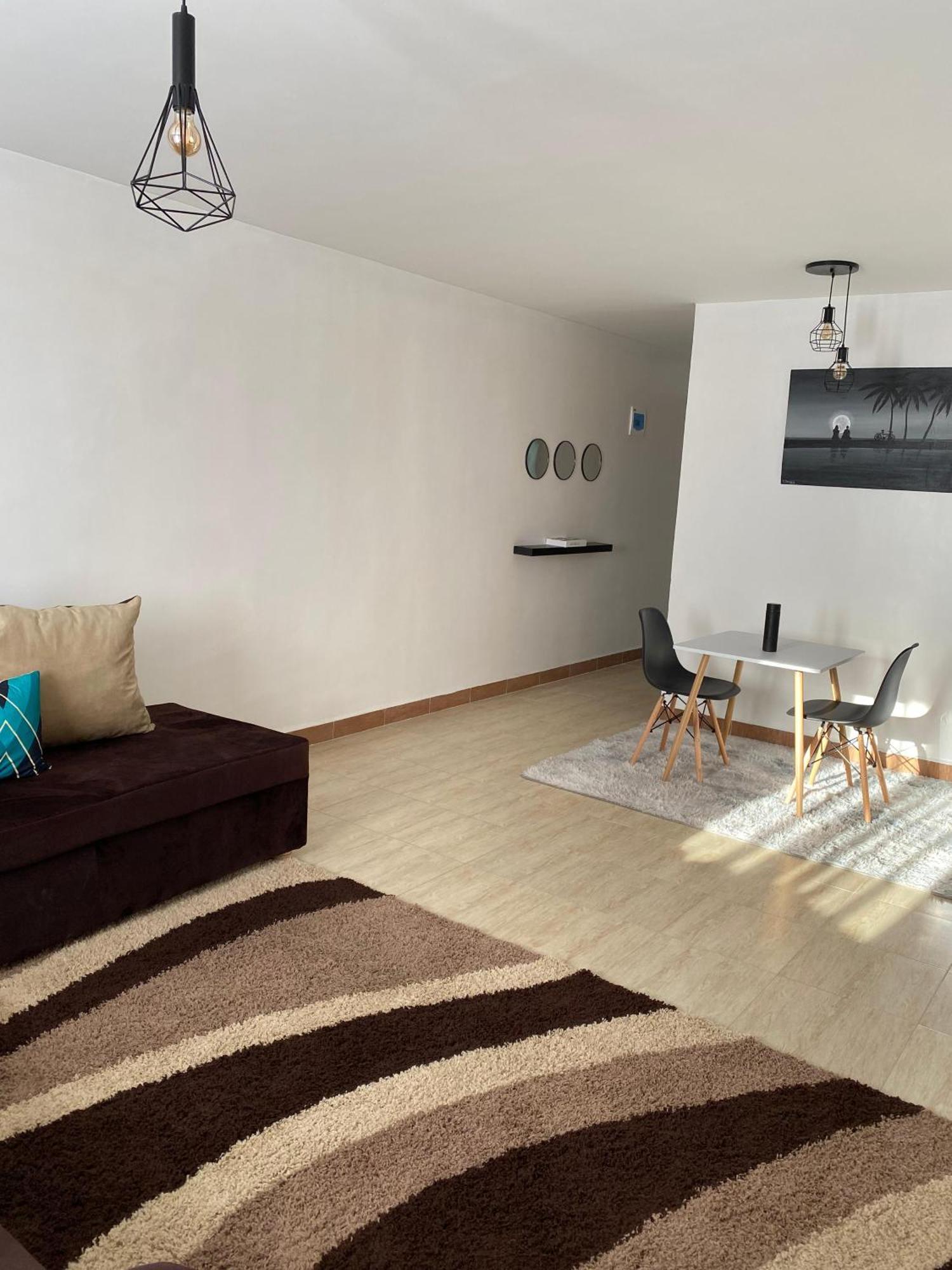 Kings Serenity Home 1 & 2 Bdrm Ongata Rongai Eksteriør bilde