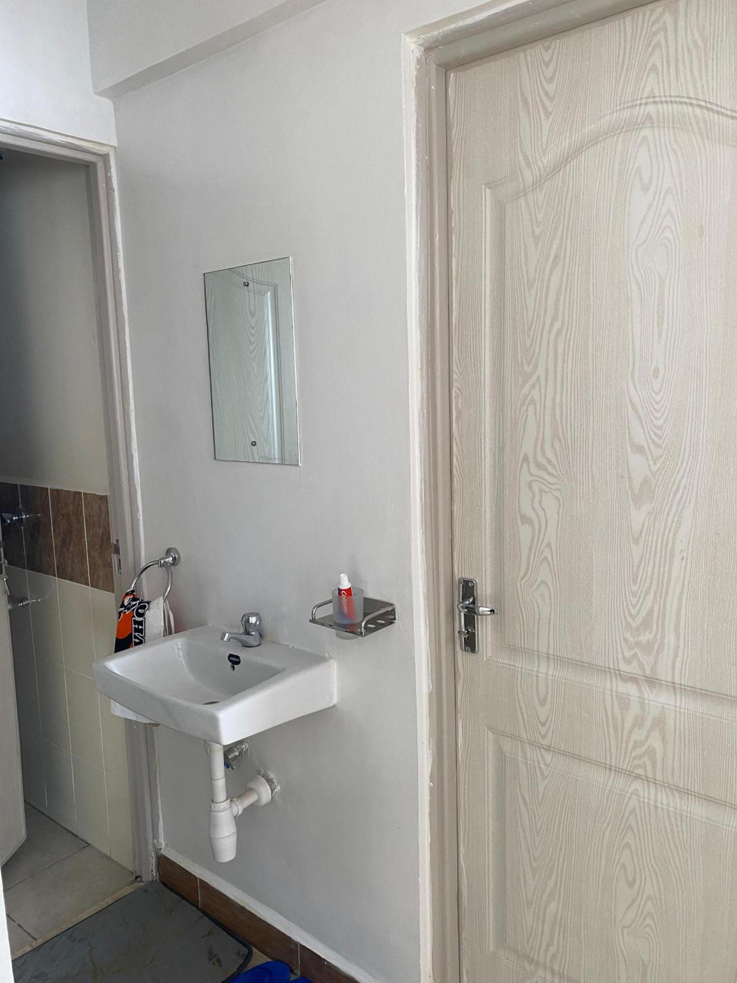 Kings Serenity Home 1 & 2 Bdrm Ongata Rongai Eksteriør bilde